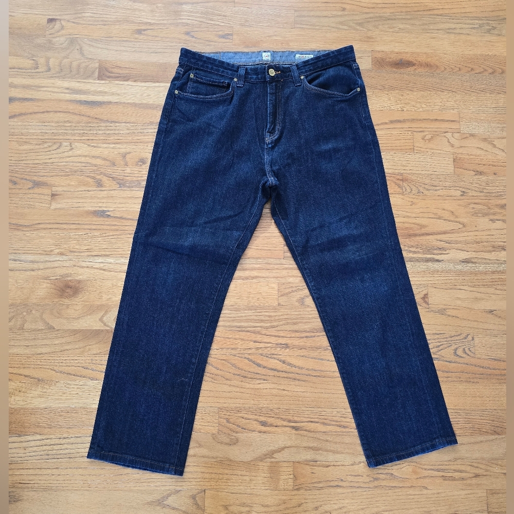 Agave Men's Relaxed Fit Jeans